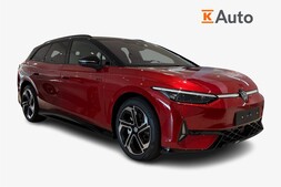 vaihtoauto Volkswagen ID.7