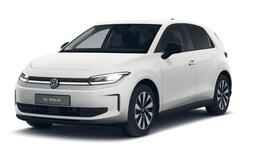 vaihtoauto Volkswagen ID. Polo
