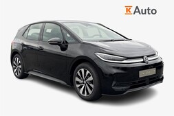 heti ajoon Volkswagen ID.3 Neo