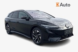 vaihtoauto Volkswagen ID.7