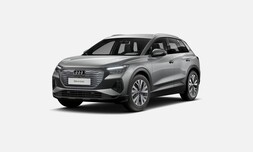 vaihtoauto Audi Q4 e-tron