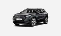 vaihtoauto Audi Q4 e-tron