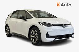 heti ajoon Volkswagen ID.3 Neo