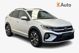 vaihtoauto Volkswagen Taigo