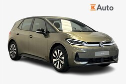 heti ajoon Volkswagen ID.3 Neo