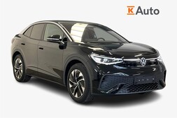 vaihtoauto Volkswagen ID.5