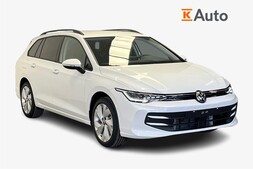 vaihtoauto Volkswagen Golf