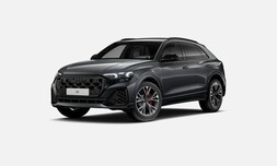 vaihtoauto Audi Q8