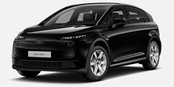 heti ajoon Audi A2