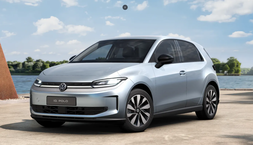 vaihtoauto Volkswagen ID. Polo