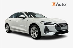 vaihtoauto Audi A5