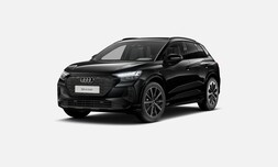 vaihtoauto Audi Q4 e-tron