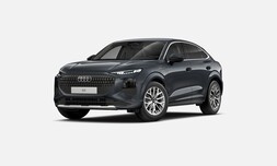 vaihtoauto Audi Q3