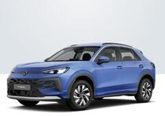vaihtoauto Volkswagen T-Roc