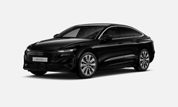 vaihtoauto Audi A6 e-tron