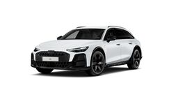 vaihtoauto Audi A6