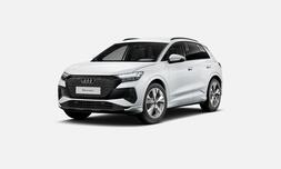 vaihtoauto Audi Q4 e-tron