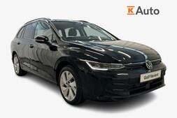 heti ajoon Volkswagen Golf