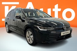 heti ajoon Volkswagen Golf