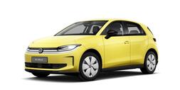 heti ajoon Volkswagen ID. Polo