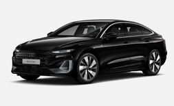 vaihtoauto Audi A6 e-tron