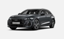 heti ajoon Audi A5