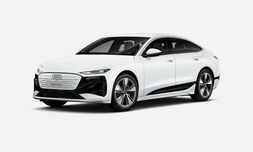 vaihtoauto Audi A6 e-tron