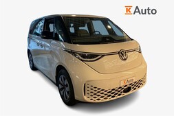 vaihtoauto Volkswagen ID. Buzz