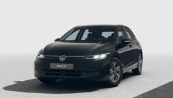 vaihtoauto Volkswagen Golf