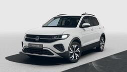 vaihtoauto Volkswagen T-Cross