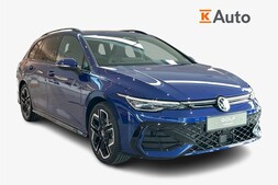 vaihtoauto Volkswagen Golf
