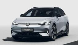 heti ajoon Volkswagen ID.7