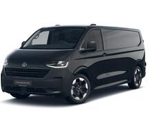 vaihtoauto Volkswagen Transporter