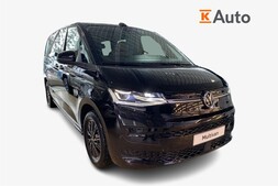 vaihtoauto Volkswagen Multivan