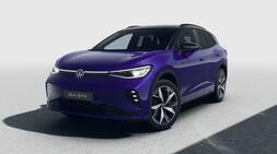 vaihtoauto Volkswagen ID.4