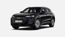 vaihtoauto Audi Q5