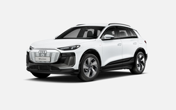 vaihtoauto Audi Q6 e-tron