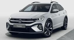 vaihtoauto Volkswagen Taigo