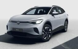 vaihtoauto Volkswagen ID.4