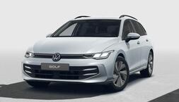 heti ajoon Volkswagen Golf