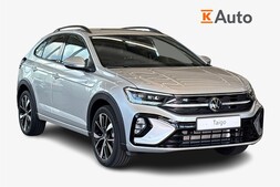 vaihtoauto Volkswagen Taigo