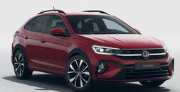 heti ajoon Volkswagen Taigo