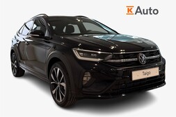 vaihtoauto Volkswagen Taigo