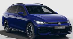 vaihtoauto Volkswagen Golf