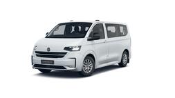 vaihtoauto Volkswagen Caravelle