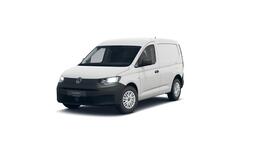 vaihtoauto Volkswagen Caddy