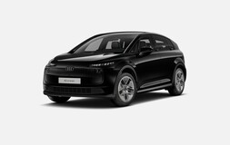 heti ajoon Audi A2