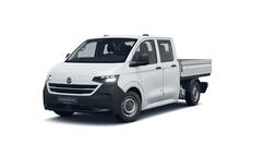heti ajoon Volkswagen Transporter