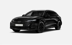vaihtoauto Audi A6
