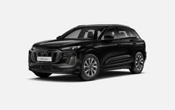 heti ajoon Audi Q6 e-tron